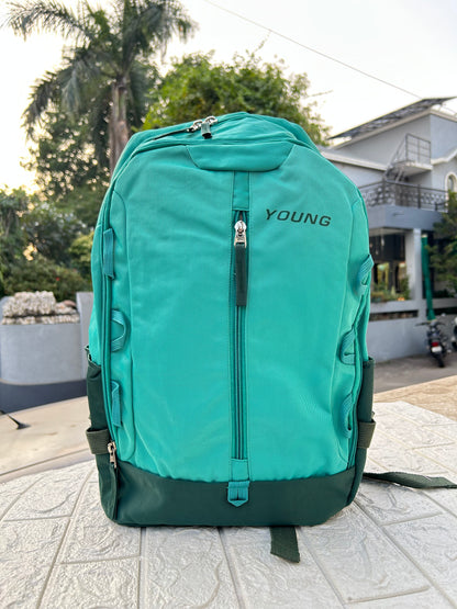 Backpack 3
