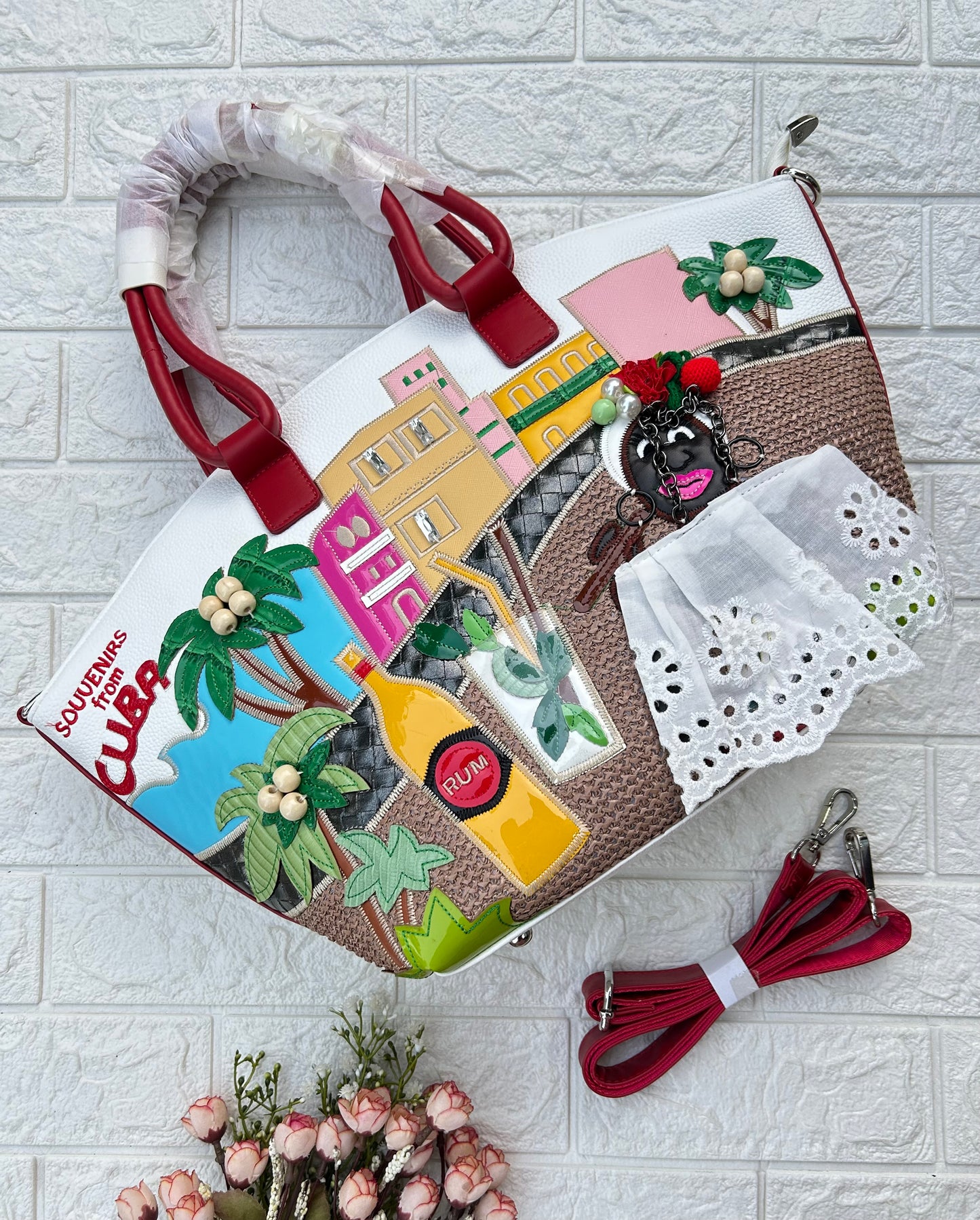 ArtViva Totebag!
