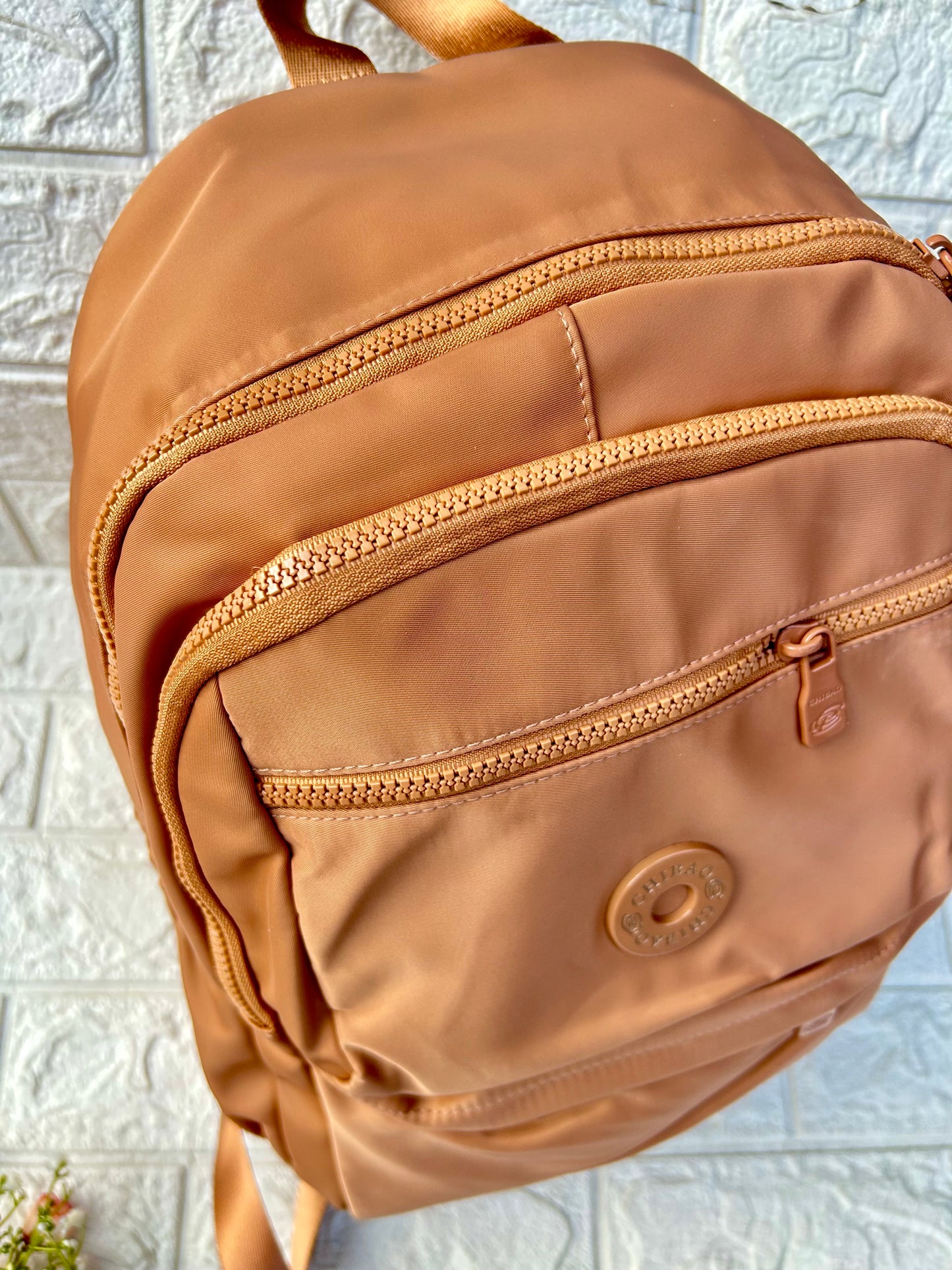 Durable Backpack 2