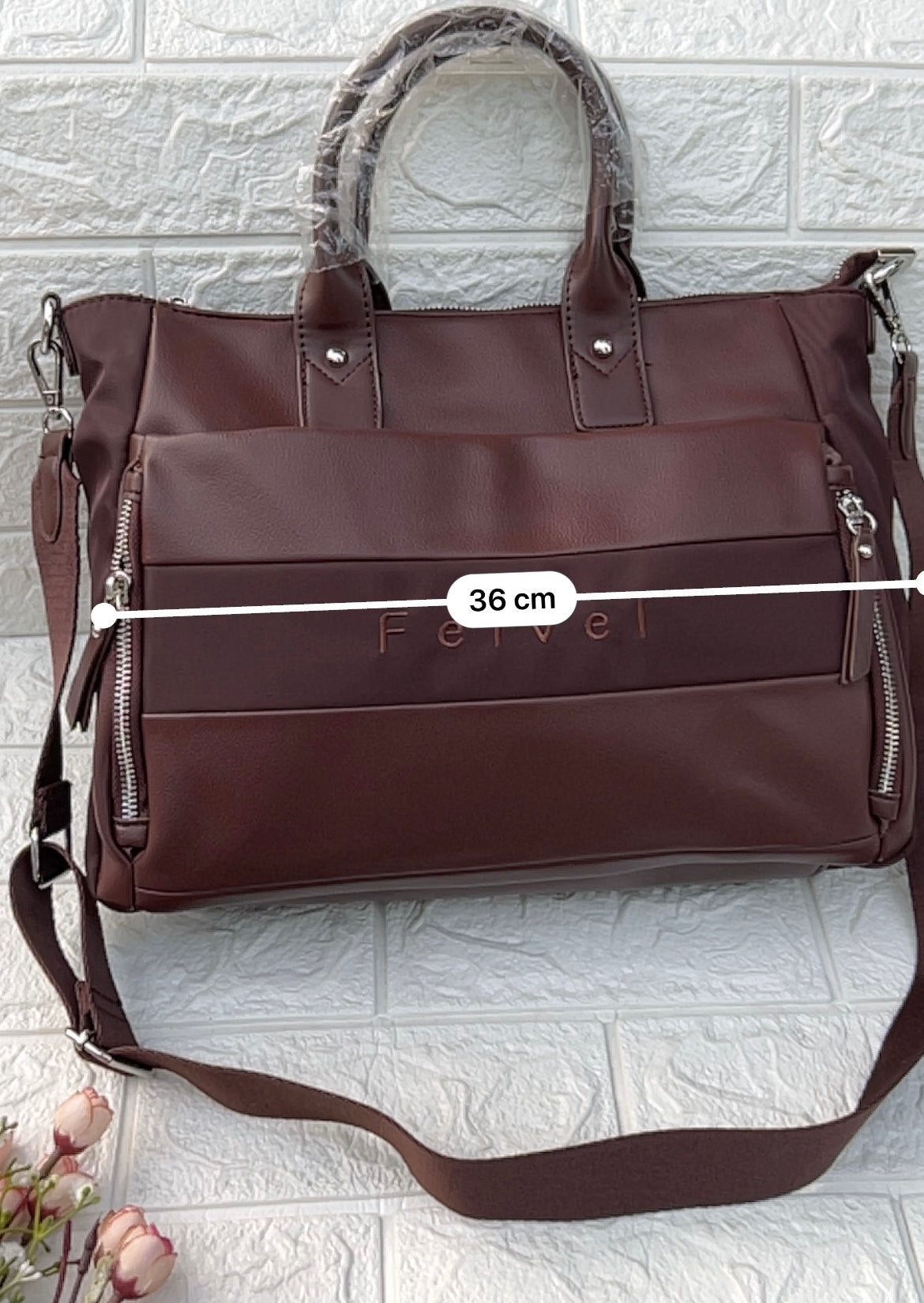 LuxeSpace HandBag