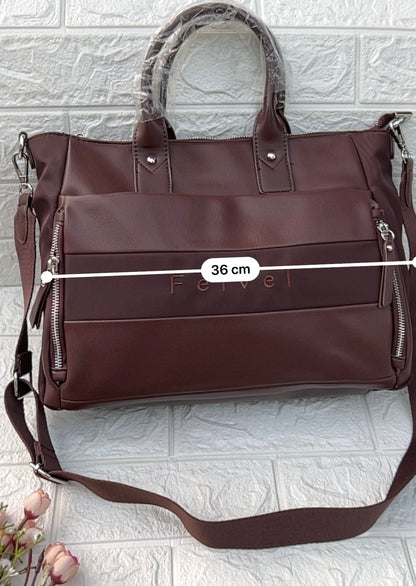 LuxeSpace HandBag