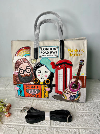 Artviva Handbag-2