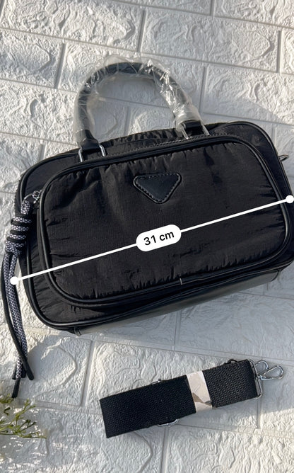 Auralite Handbag