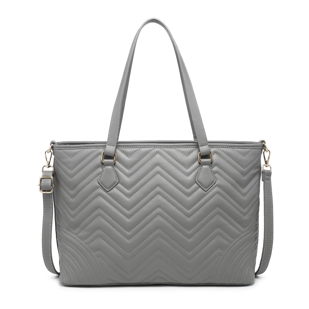 Cocoberry Work Tote
