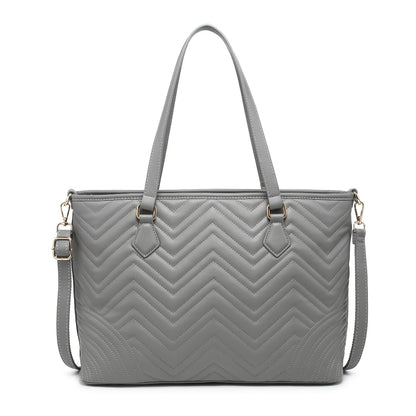 Cocoberry Work Tote