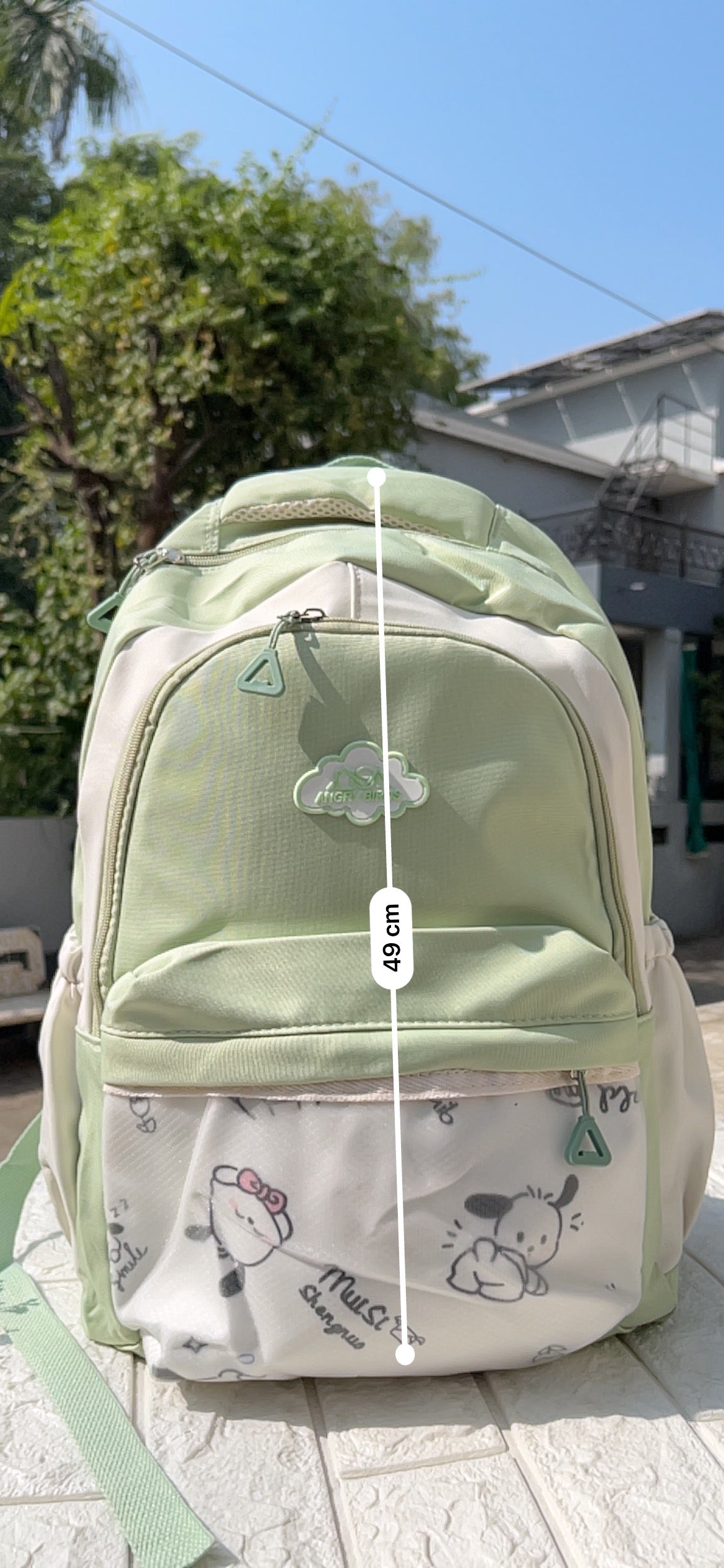 Backpack