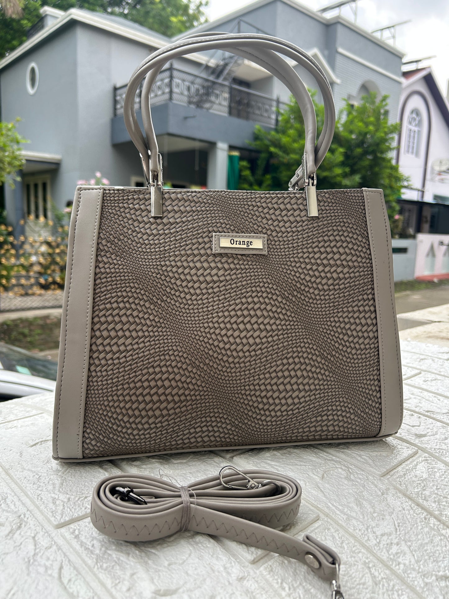 Showtime Handbag