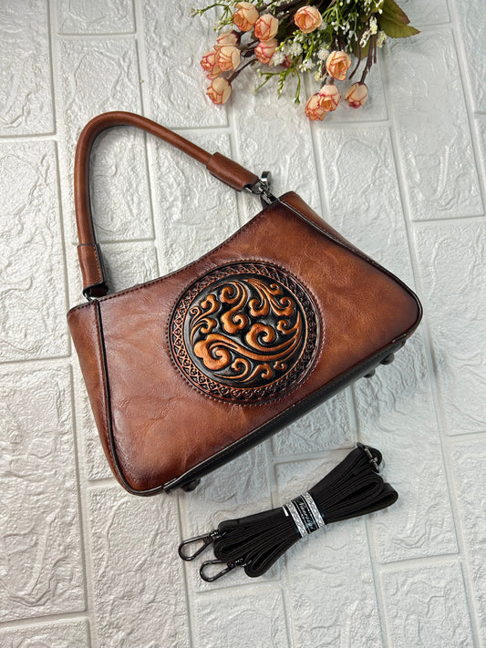 Antique Trail