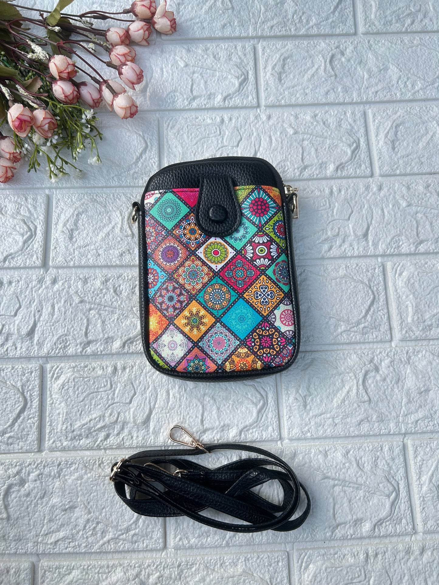 Preety Mobile Sling 3