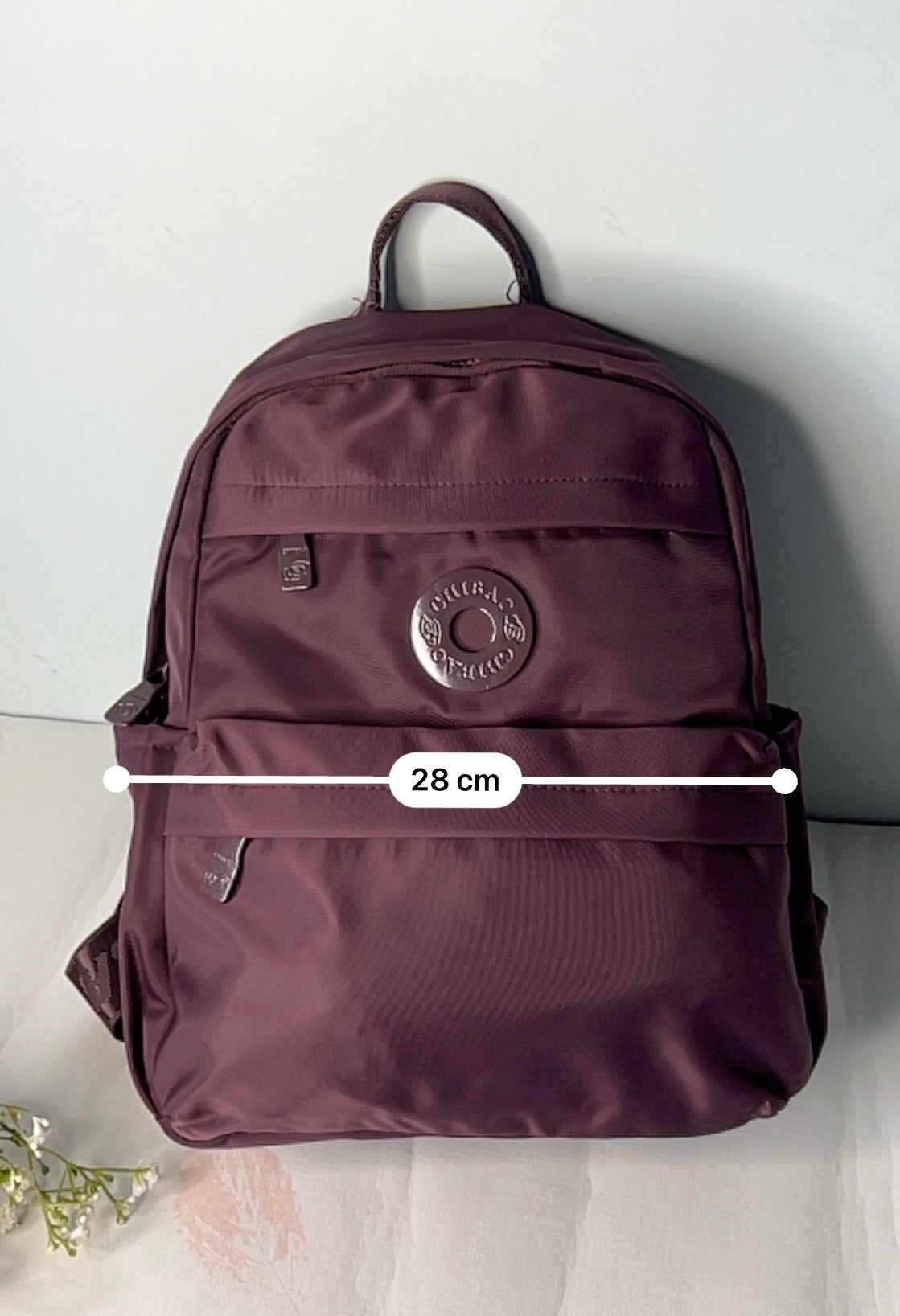 Durable BackPack 1