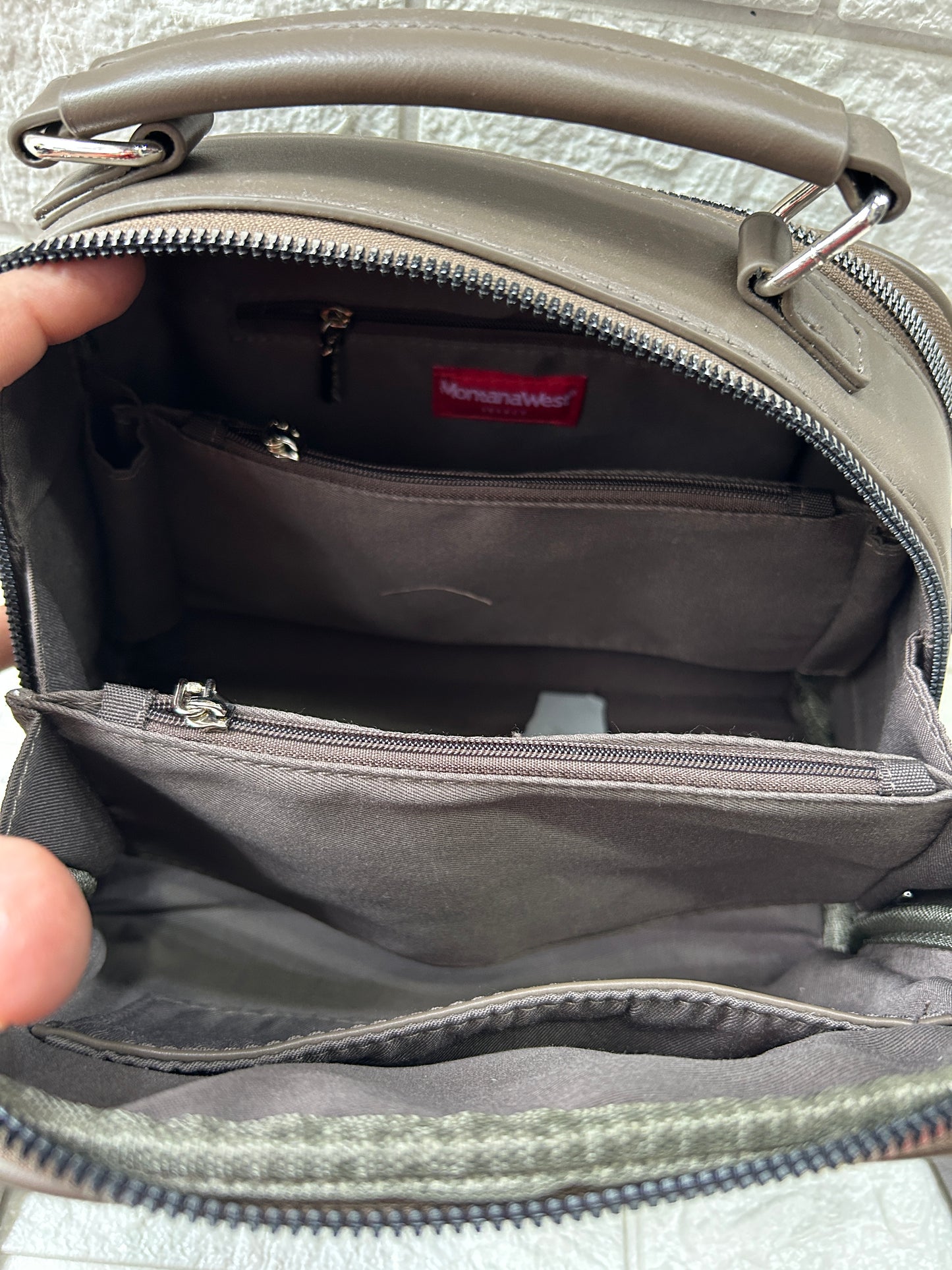 Duo Dash sling