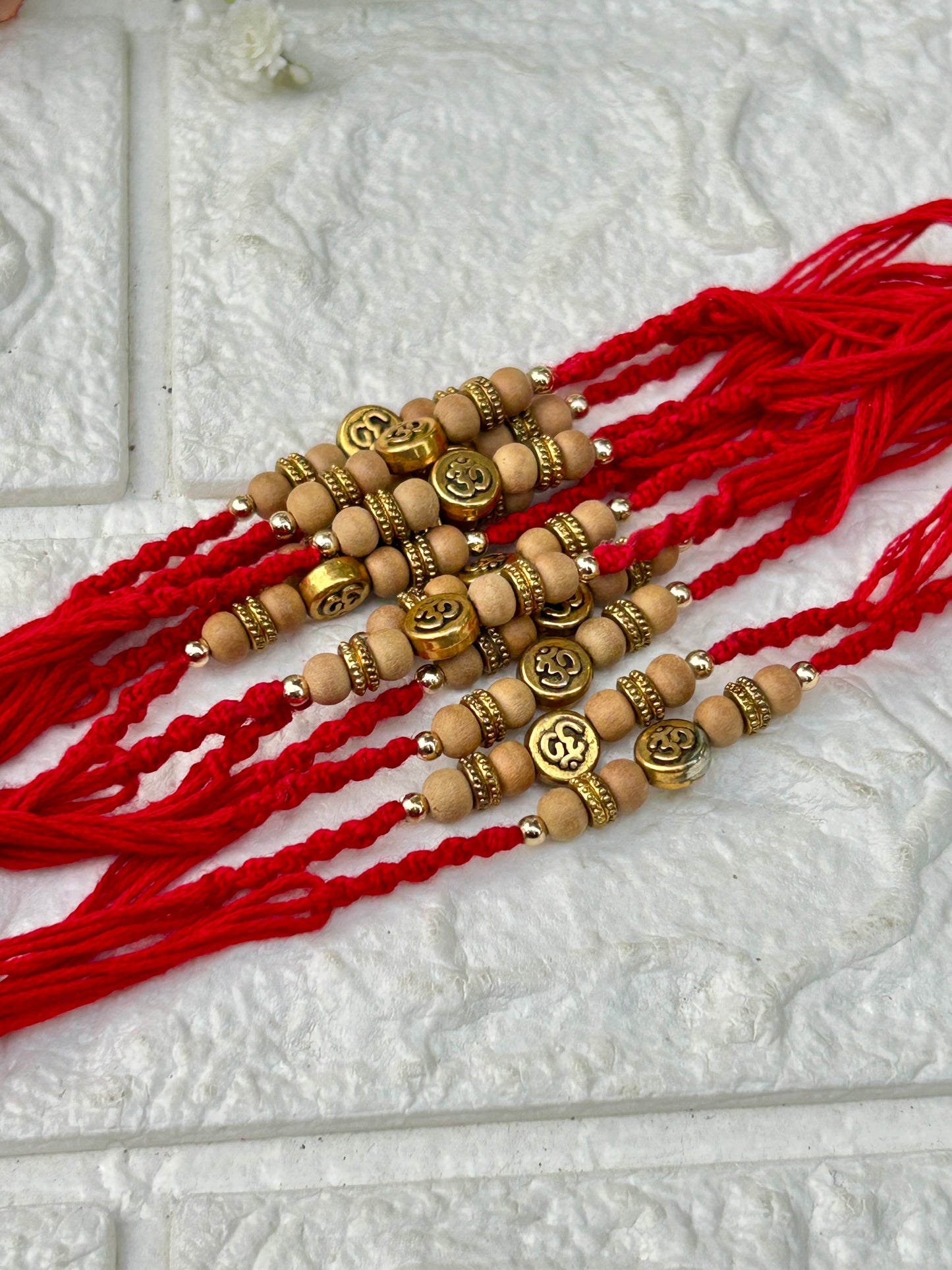 Rakhi-15 (pack of 12 Rakhi)