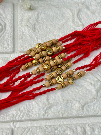 Rakhi-15 (pack of 12 Rakhi)