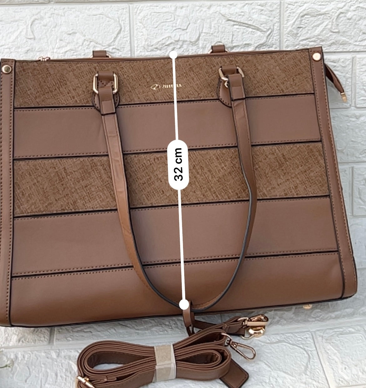 Classic Tote Bag