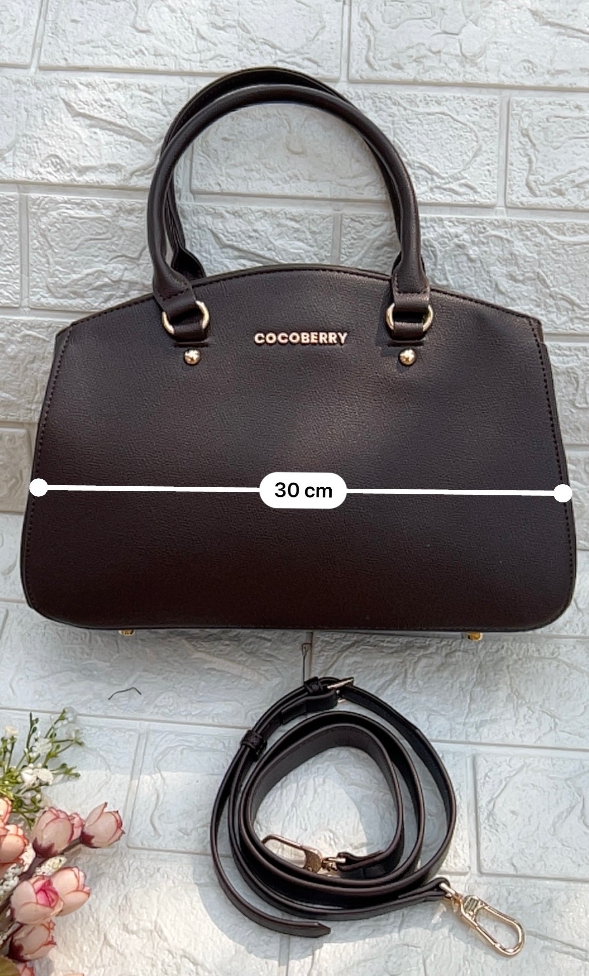 Work-to-Wow Handbag