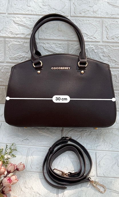 Work-to-Wow Handbag