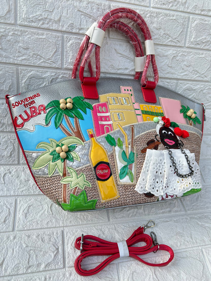 ArtViva Totebag!