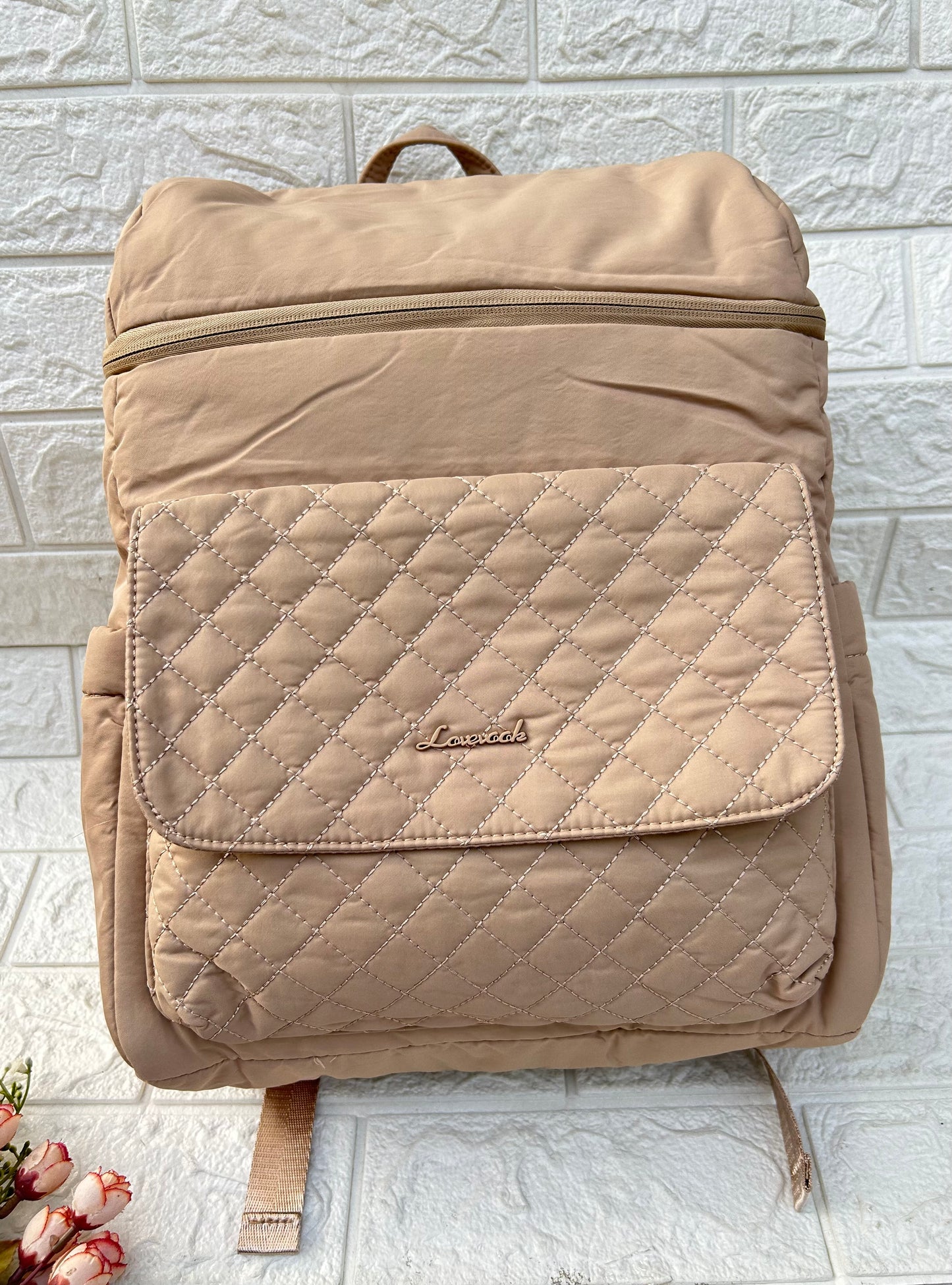 CloudCarry Backpack