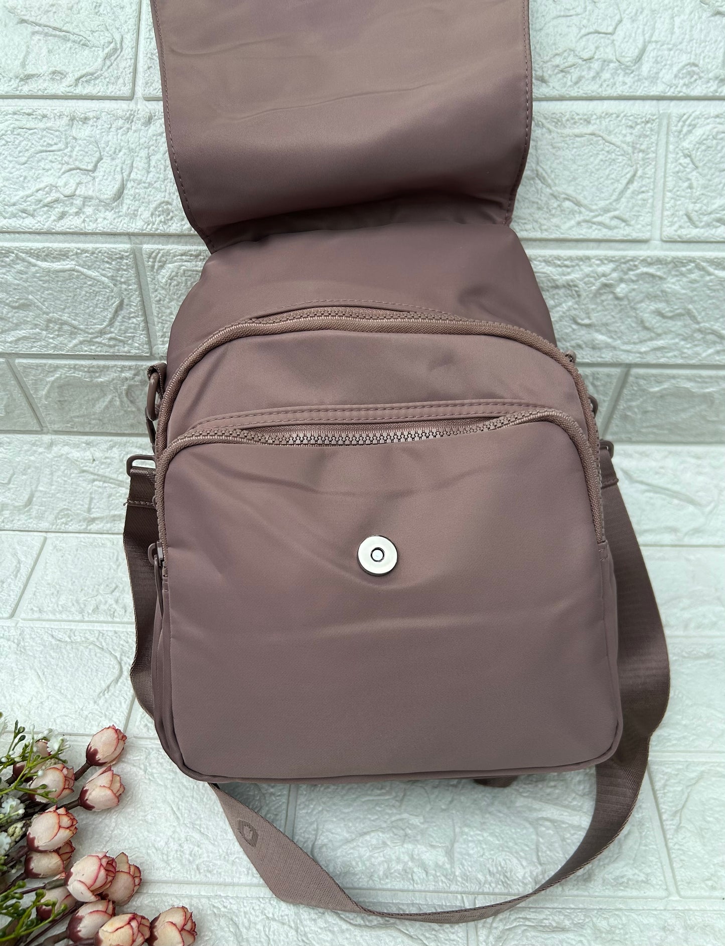 DuoCarry Backpack 1