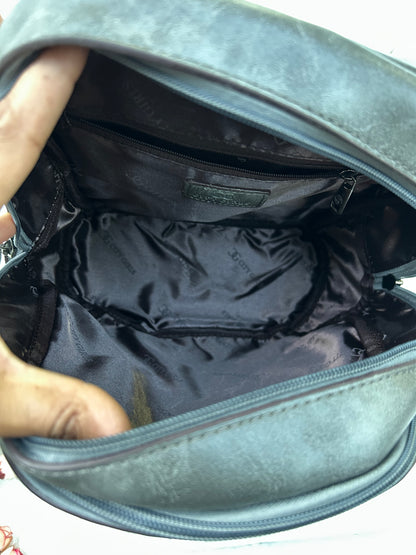 Vintage Backpack 2