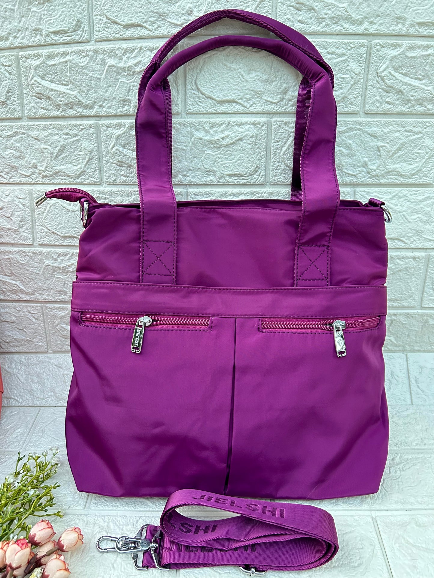 GoLight ShoulderBag-1