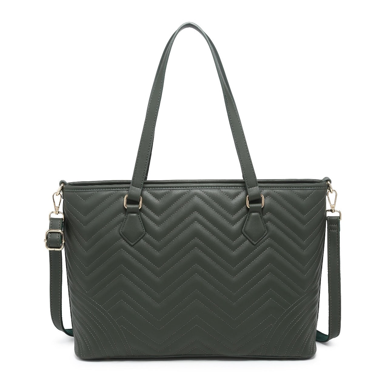 Cocoberry Work Tote