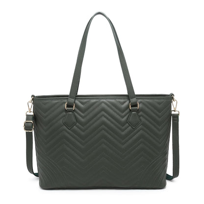 Cocoberry Work Tote