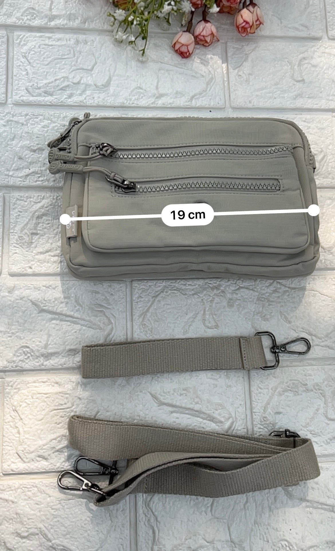 TrueHold Sling