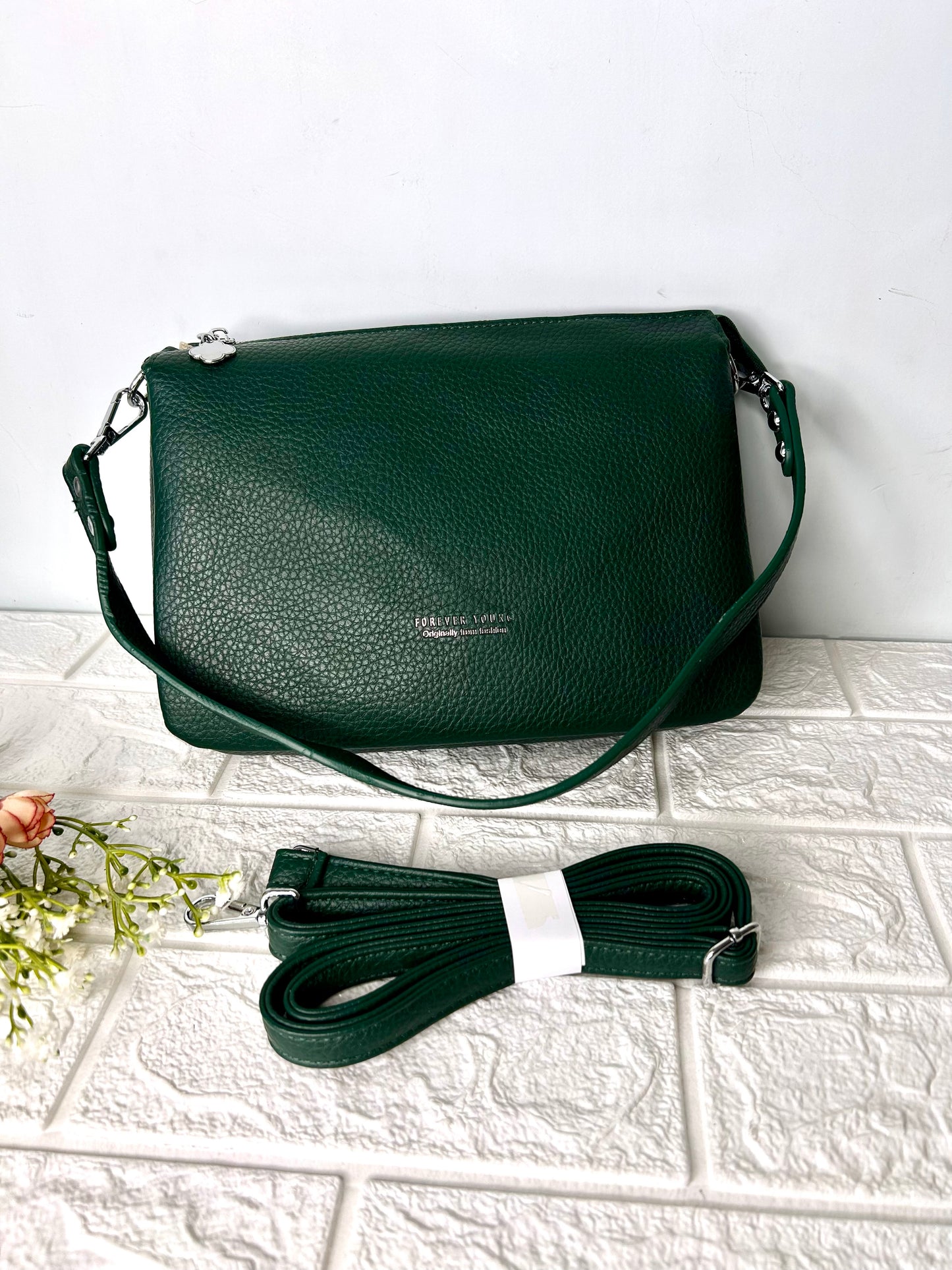 DuelCarry Bag