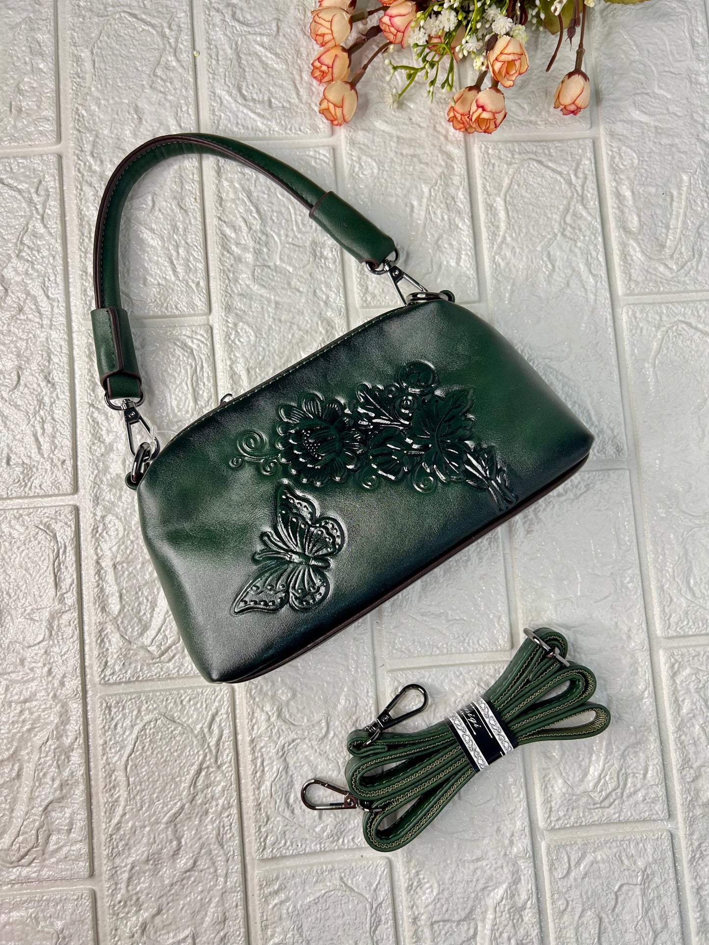 Oldtown Bag