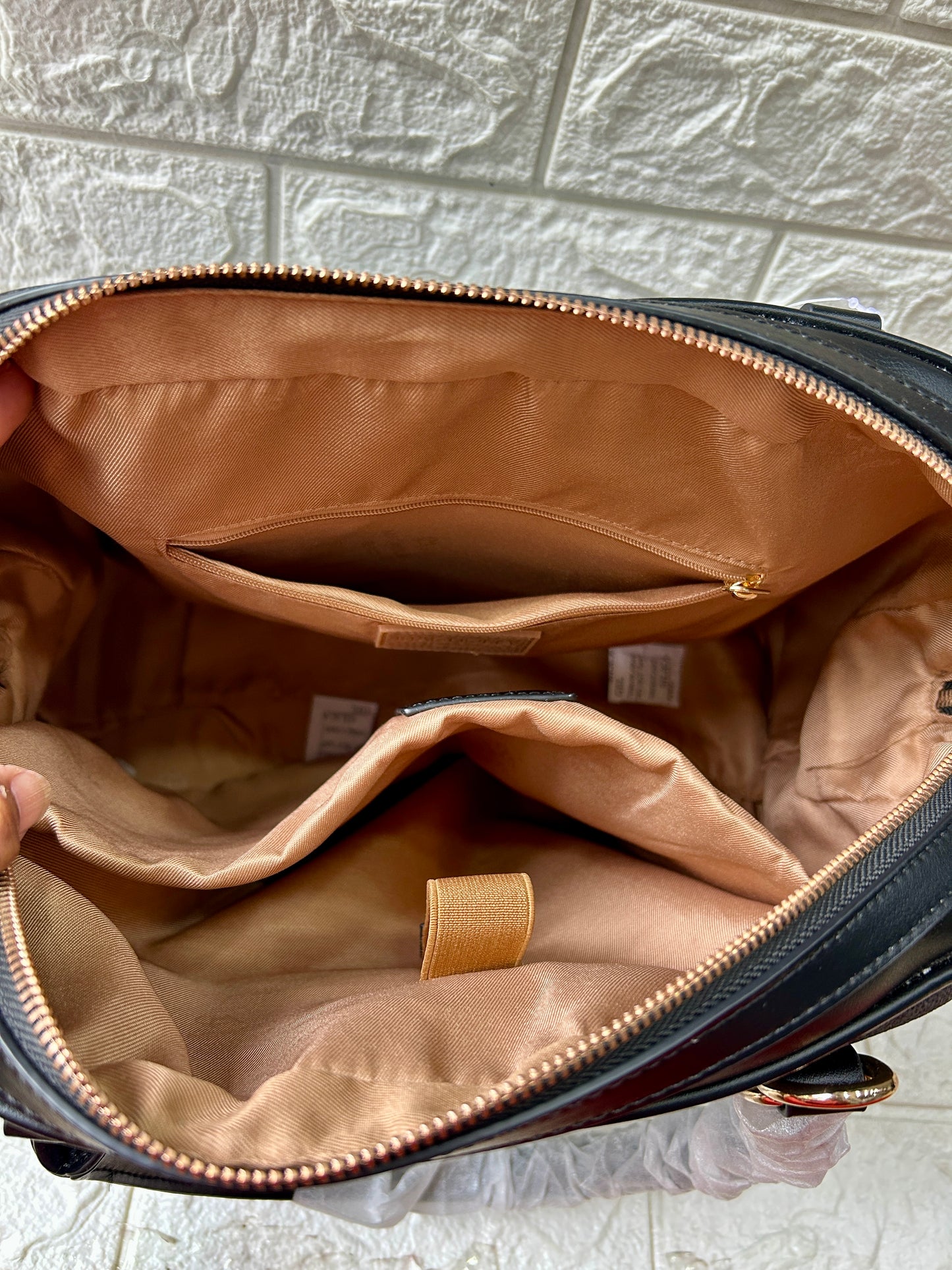 Packers Handbag