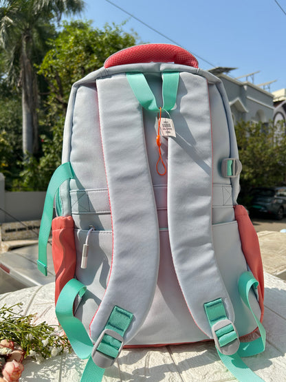 Backpack 5