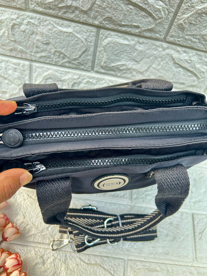 Cloud Bag