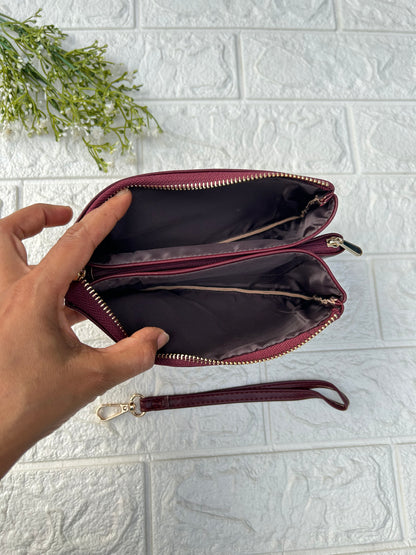 Everyday Wristlet Wallet-1