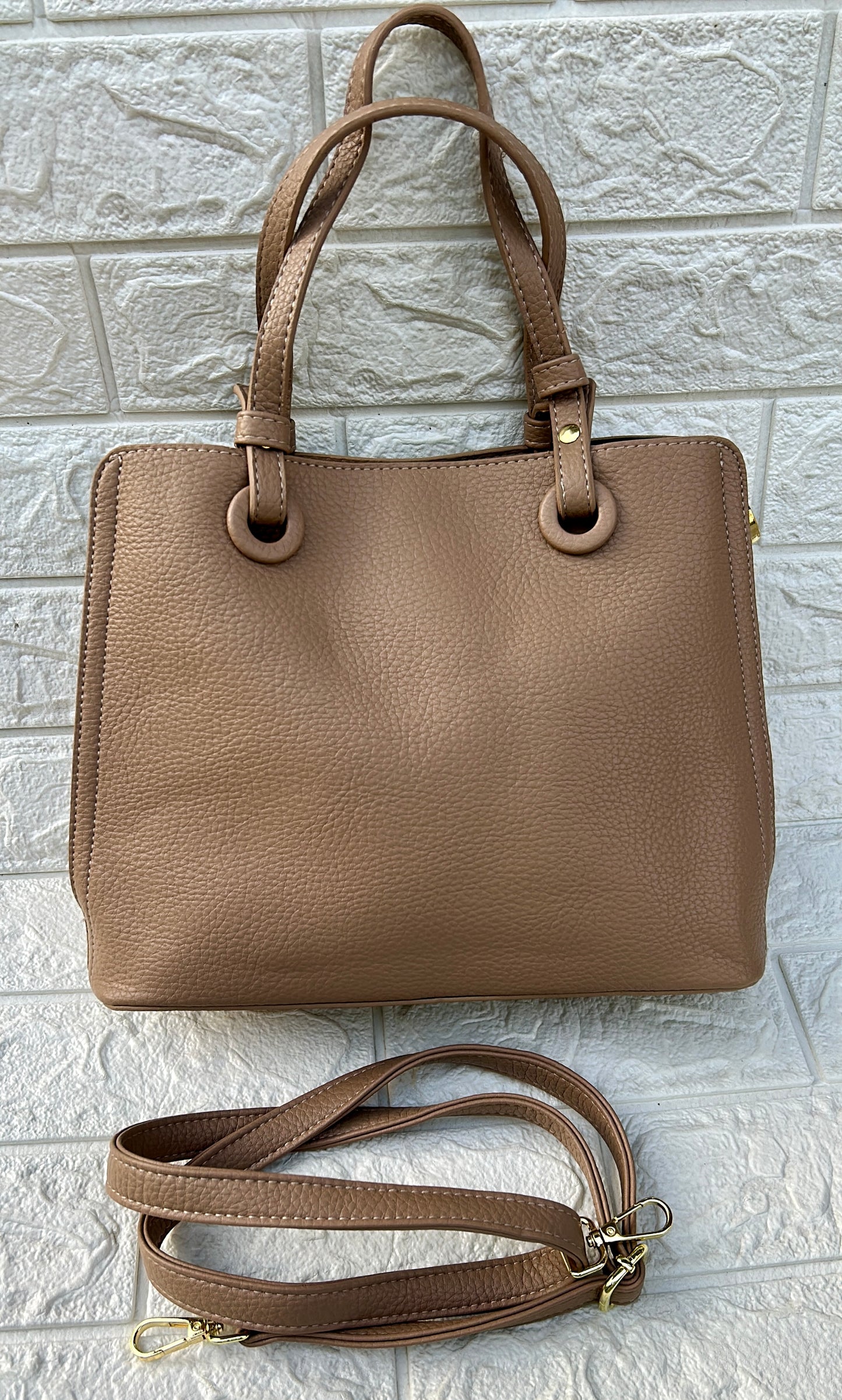 Daily Hustle Handbag