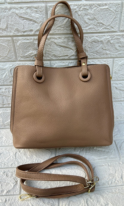 Daily Hustle Handbag