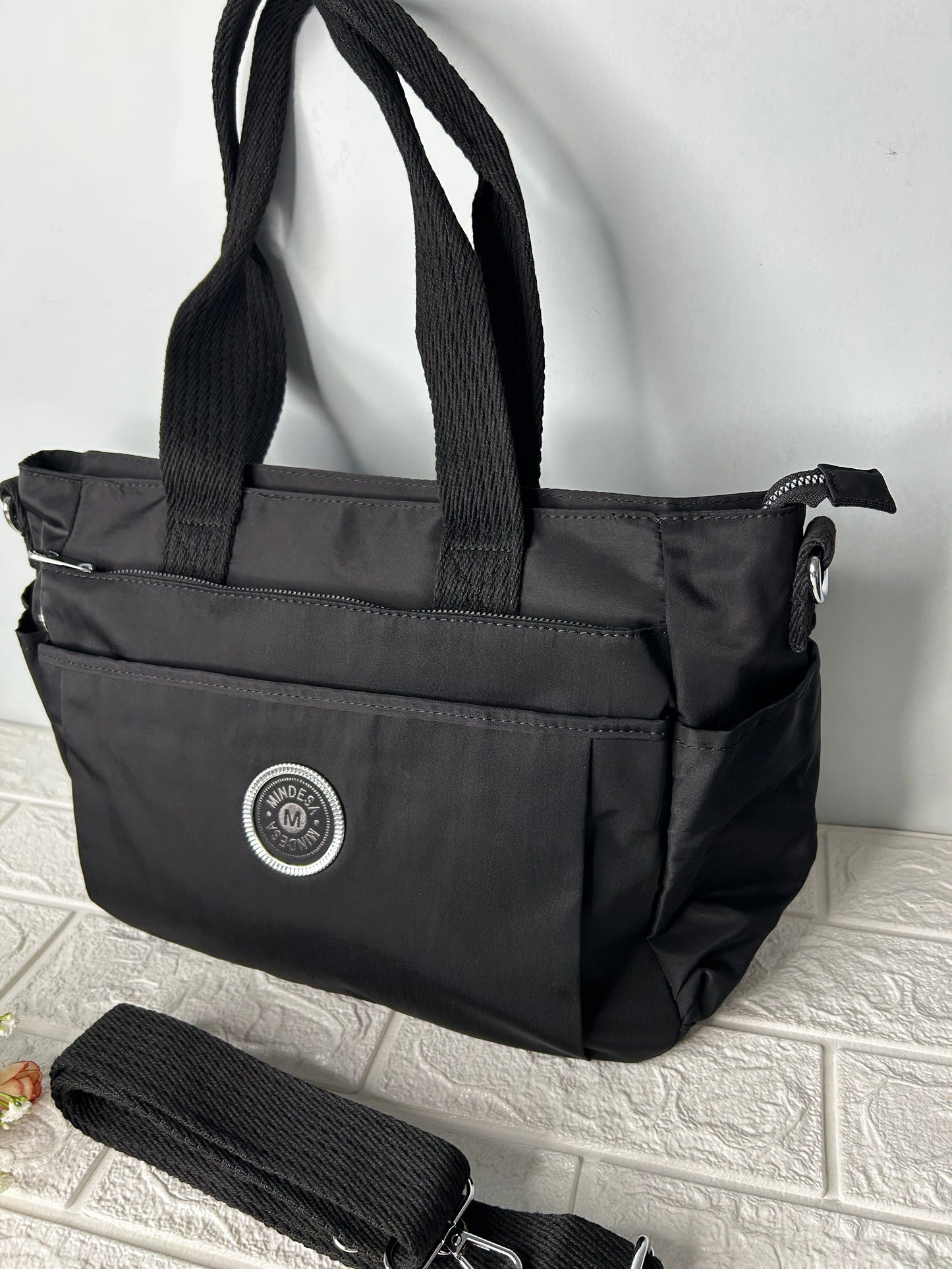 CompforeTote