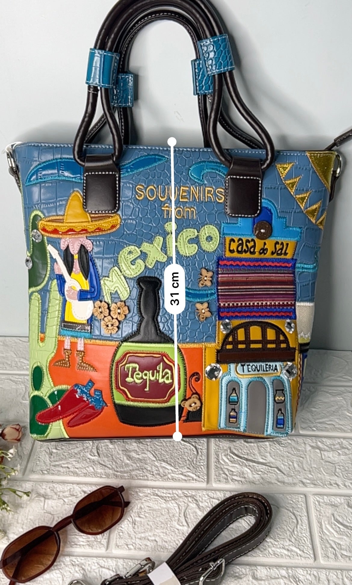 ArtViva HandBag-6
