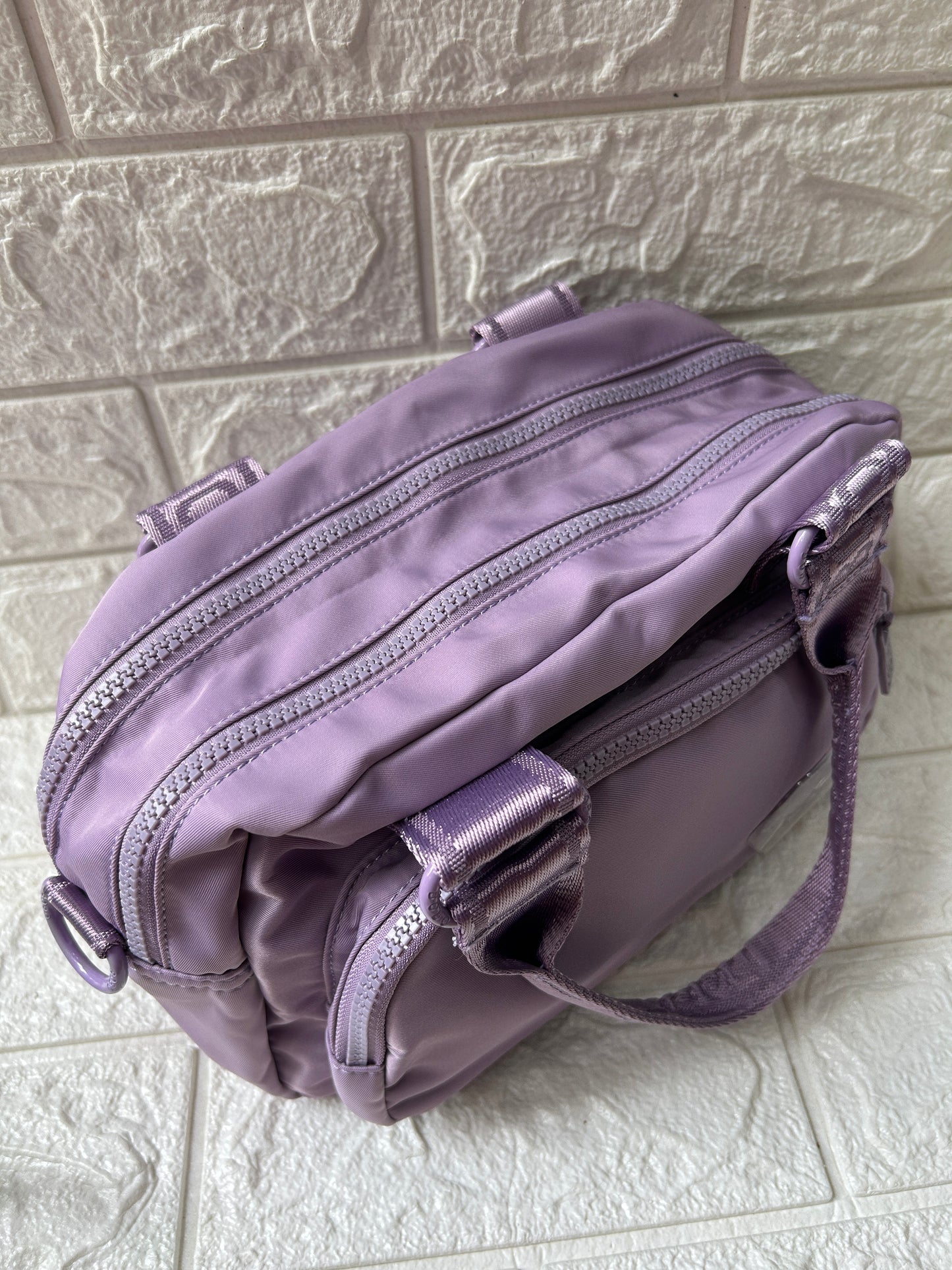 Tough-tote Handbag