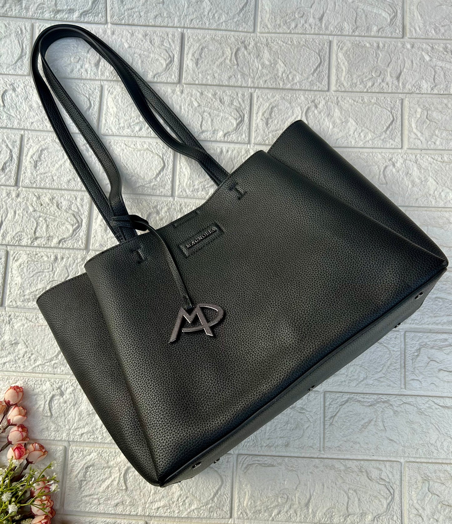 Accent Tote