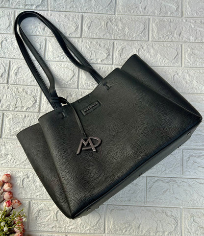 Accent Tote