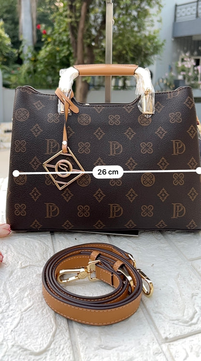 Vogue HandBag 1