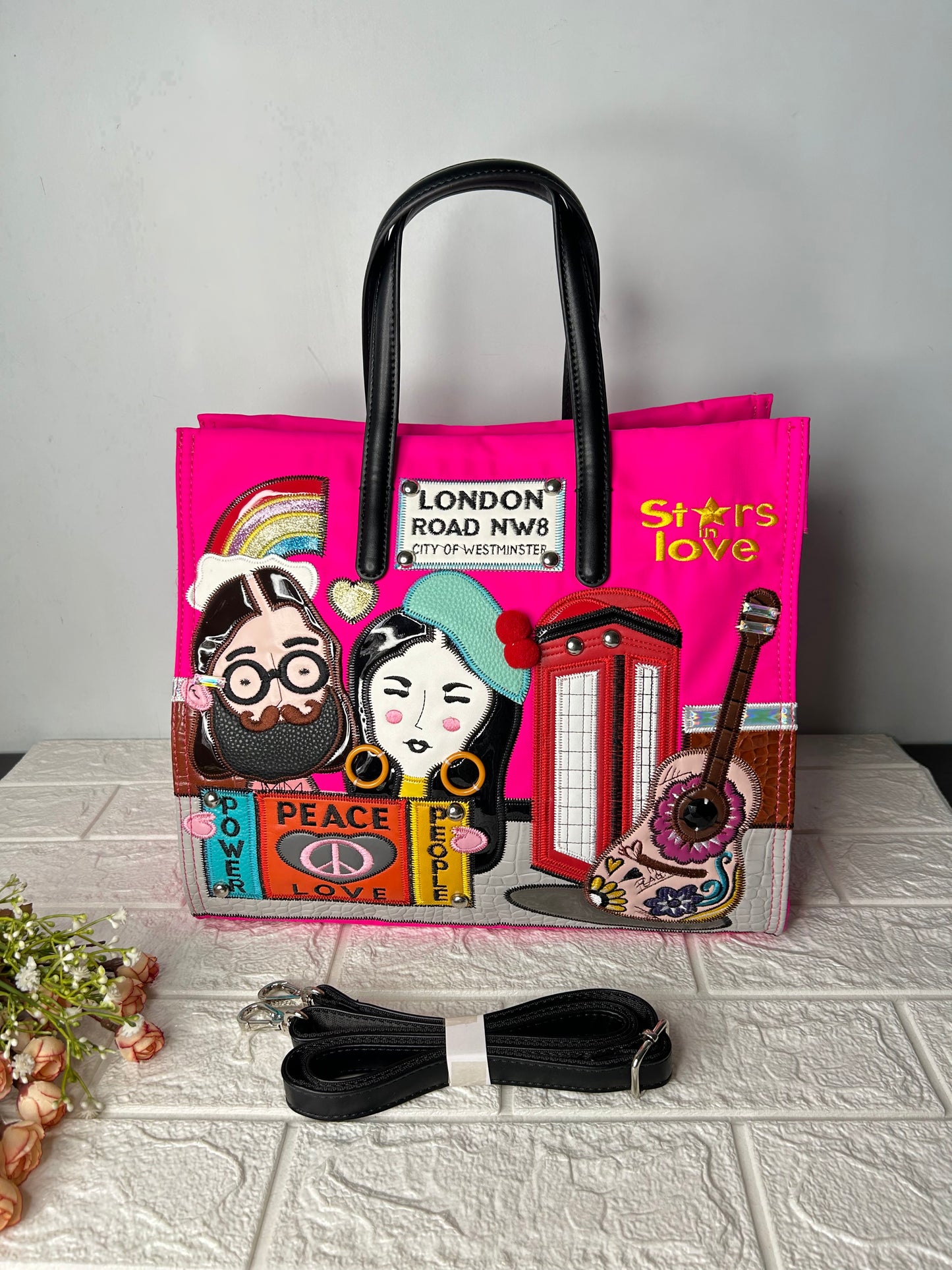 Artviva Handbag-2