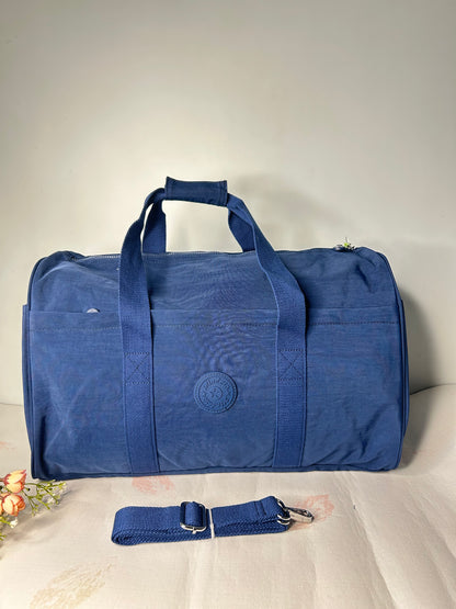 Duffel Dude