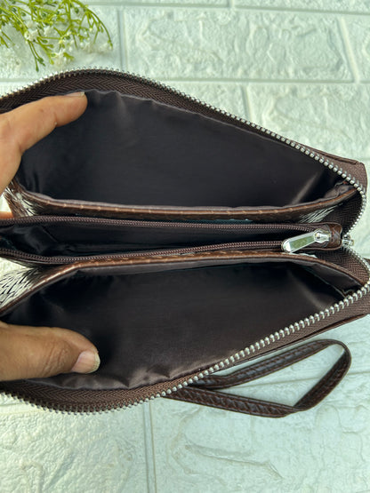 Everyday Wristlet Wallet