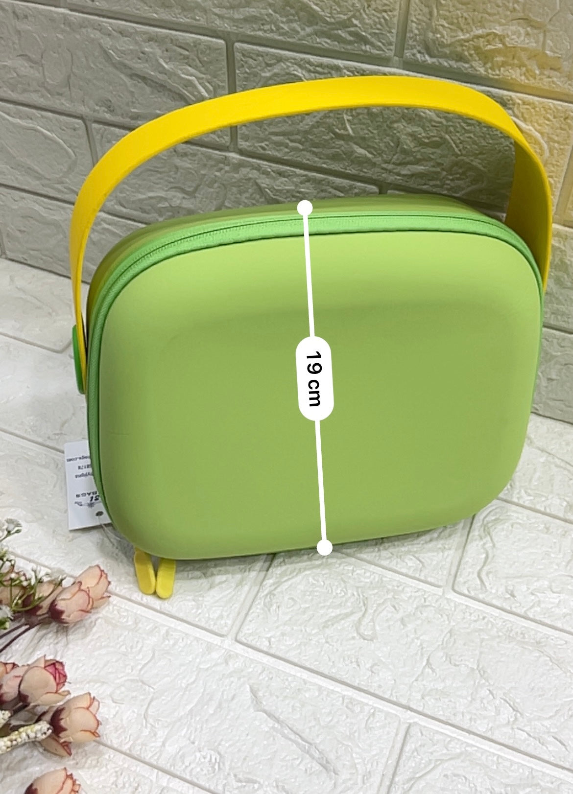 Vanity Case