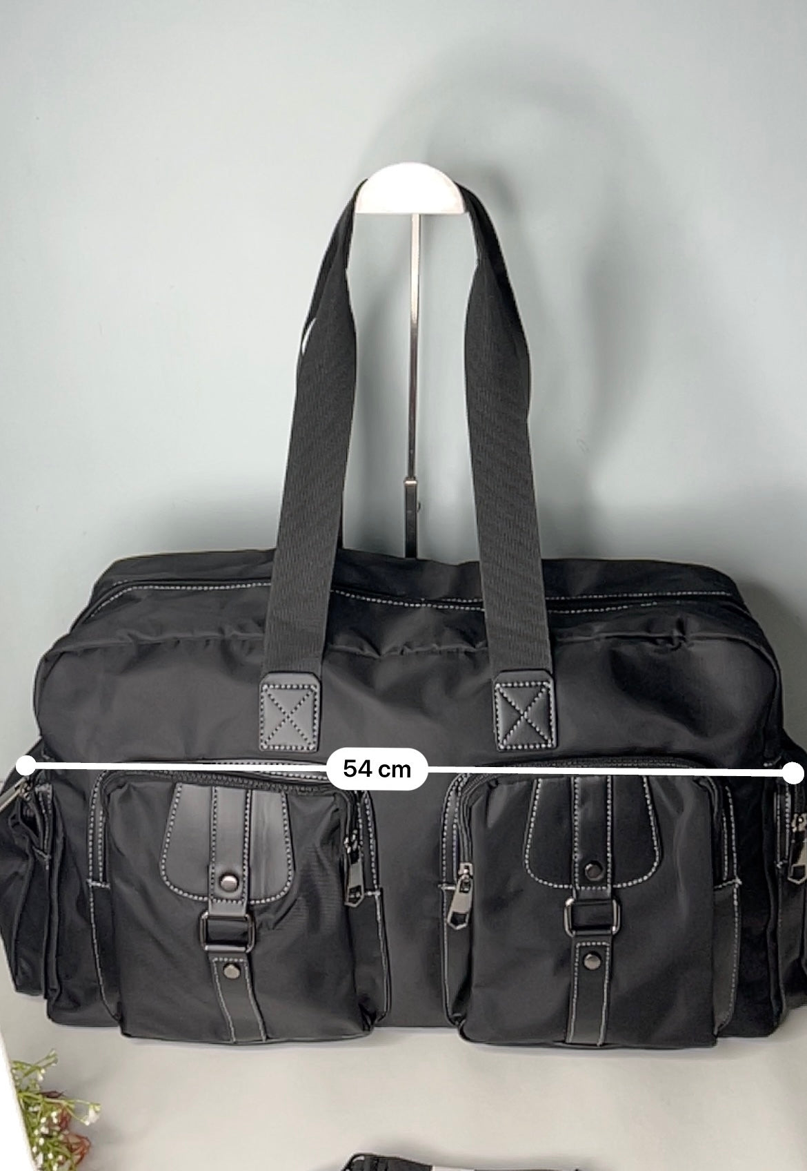 EasyGo Travel Bag