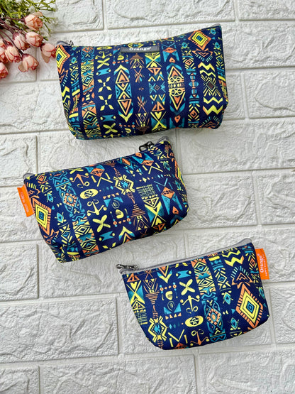 Pouch Combo Set