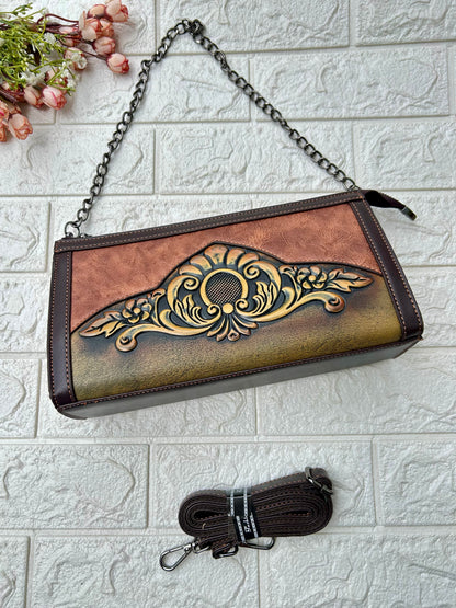 Vintage Royal bag