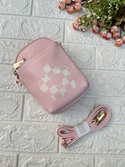 Pretty Mobile Sling